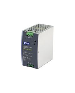 LPS-1 Single Phase PSU - 10 Amp 240W 24VDC