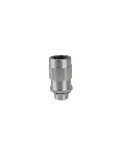 Teck Connector, 1-1/4" Hub, For Cable OD 1.32" to 1.62"