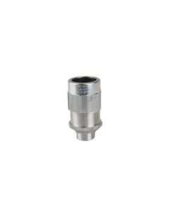 Teck Connector, 1-1/4" Hub, For Cable OD 1.58" to 1.88"