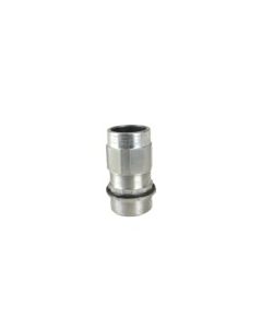Teck Connector, 2-1/2" Hub, For Cable OD 1.9" to 2.25"