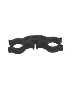 CLAMP HOSE SEPARATOR 3/8Inch 25PK