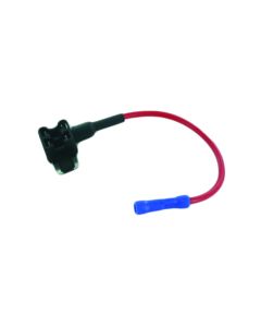 Fuse Tap - Coverts 1 Low-Profile 'Mini'-Fuse Circuit into 2 Circuits