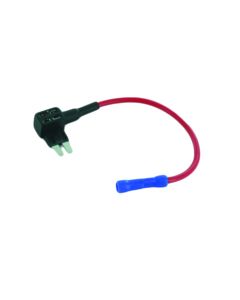 FUSE TAP - CONVERTS 1-MICRO CIRCUIT TO 2-MICRO CIRCUITS