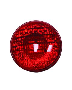 SEALEDBEAM REPLAC 4419 RED