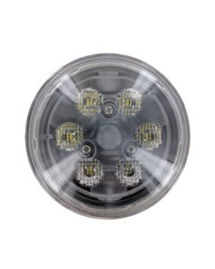 SEALED BEAM REPLAC LED PAR36 1440LX FLOOD