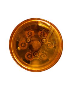 SEALED BEAM REPLAC LED PAR36 1440LX SPOT AMBER