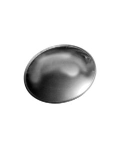 MIR BLIND SPOT ROUND 3-3/4Inch STICK-ON ABS