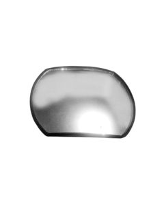 MIR BLIND SPOT RECT 5-1/2InchX4Inch STICK-ON
