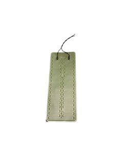MIR HEATER PAD FOR OE STYLE WEST COAST MIRRORS
