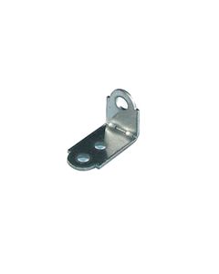 MIR CNVX FTLFT-TYPE BRKT SS MIR NOT INCL