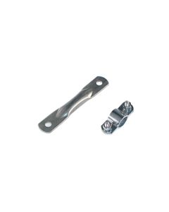 MIR CNVX ARM & BRKT SS MIR NOT INCL
