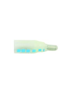 CLOSED END CRIMP/SHRINK 22-14GA 25PK