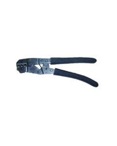 CRIMPING TOOL FOR 12-10 FLAG TERMINAL