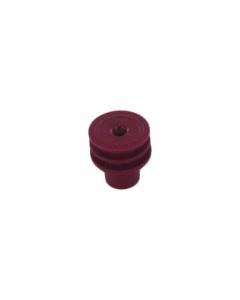 OEM SEAL #12015899/#15324983 D-RED 100PK
