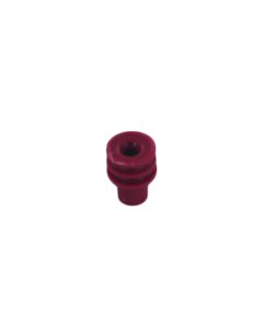 OEM SEAL #12048086/#15324973 D-RED 100PK