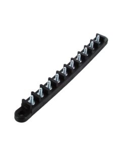 TERMINAL BLOCK 10 10-24 STUDS