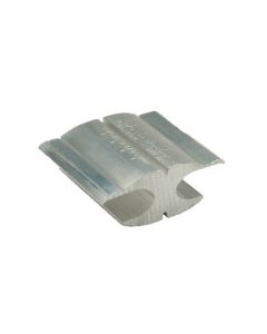 ALUMINUM PRESS-ON