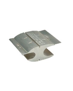 ALUMINUM PRESS-ON