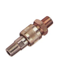 3/8inch Male Complete Quick Connect Coup