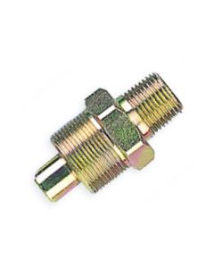 3/8inch Male Half Coupler Connector