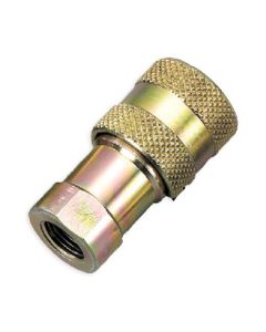 3/8inch Female Half Coupler Connector Pu