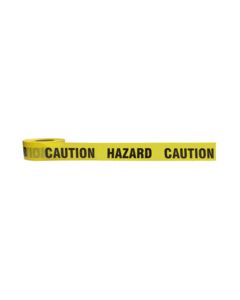 CAUTION HAZARD YEL 1000FT RL
