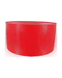 BARRI TAPE RED  1000FT RL