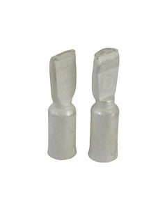 Modular Battery Connector Contacts 4/0GA (350A) - 1 Pair
