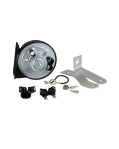 HORN HIGH PITCH 130db 500Hz W/OPT PACK CONN
