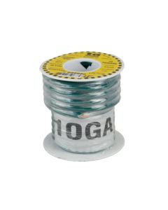 WIRE GPT 10GA GREEN 10FT