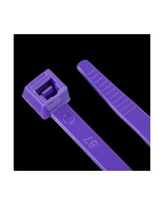 Coloured Cable Ties - Specialty Cable Ties - Cable Ties - Products