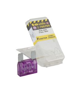 Blade Fuses