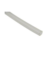 HT SHK DW [3:1 ADH-LINED] CL SEE-THRU .250"ID 6"L 6PK