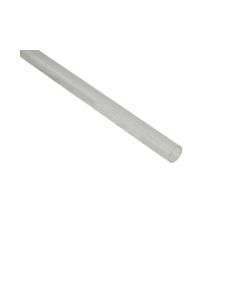 HT SHK DW [3:1 ADH-LINED] CL SEE-THRU .176"ID 6"L 6PK