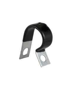 CLAMP VINYL/STL LOOM 1/2InchW x 1InchID 100PK