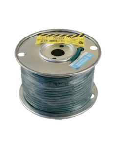 WIRE TEW 10GA GREEN 30M 98FT