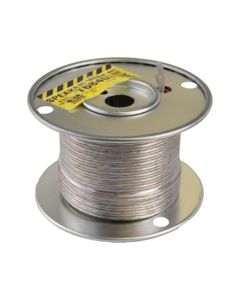 WIRE BONDED SPEAKER 2/18 100FT