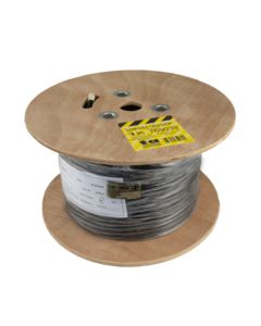 CABLE EXTNSN NPRN SJOW 18/3 250FT [76.2M]