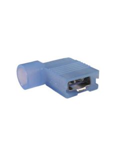 SLIDE FEM FLAG FULL NYL 16-14GA 1/4Inch 1000PK