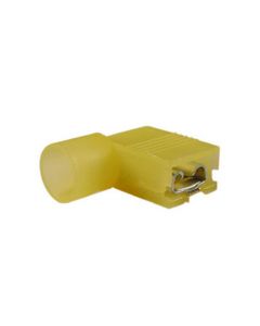 SLIDE FEM FLAG FULL NYL 12-10GA 1/4Inch 100PK