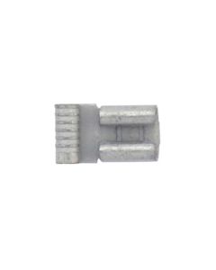 SLIDE FLAG NON-INS 16-14GA 1/4Inch 1000PK