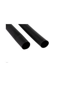 HT SHK DW [4:1 TECHMELT] BK 3/4"ID x 6"L 5PK
