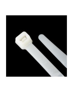 CBL TIE 11Inch 40LB NAT 1000pk