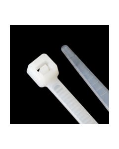 KSPEC CBL TIE LD 11Inch 40LB NAT 1000PK