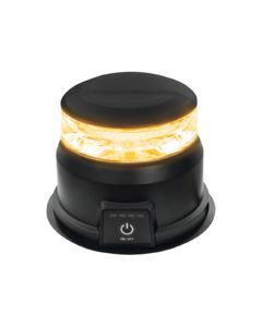MINI LED BEACON (RECHARGEABLE)