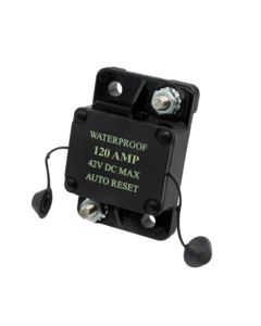 Circuit Breakers (High Amperage)