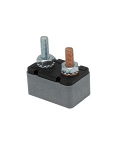 CIRC BRKR 6-24VDC AUTO-RESET 10A PLAS HSG
