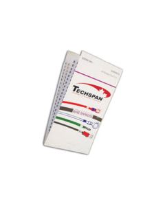 ECON MKR BOOK LEG 46-90 MKRBK4