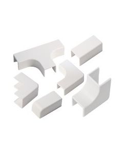 COMBO PACK 1.25Inch WHITE