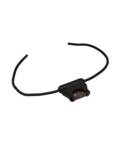 Fuse Holders (Blade Fuses)